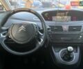Серый Ситроен С4 Пикассо, объемом двигателя 1.56 л и пробегом 242 тыс. км за 6700 $, фото 23 на Automoto.ua