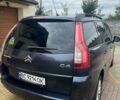Сірий Сітроен С4 Пікассо, об'ємом двигуна 1.56 л та пробігом 236 тис. км за 4350 $, фото 6 на Automoto.ua