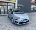 Серый Ситроен С4 Пикассо, объемом двигателя 1.56 л и пробегом 270 тыс. км за 6350 $, фото 1 на Automoto.ua