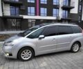 Серый Ситроен С4 Пикассо, объемом двигателя 2 л и пробегом 240 тыс. км за 6500 $, фото 1 на Automoto.ua