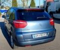 Сірий Сітроен С4 Пікассо, об'ємом двигуна 1.6 л та пробігом 295 тис. км за 5600 $, фото 4 на Automoto.ua