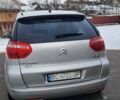 Серый Ситроен С4 Пикассо, объемом двигателя 1.56 л и пробегом 222 тыс. км за 5555 $, фото 6 на Automoto.ua