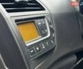 Серый Ситроен С4 Пикассо, объемом двигателя 1.6 л и пробегом 232 тыс. км за 5800 $, фото 34 на Automoto.ua