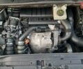 Сірий Сітроен С4 Пікассо, об'ємом двигуна 1.56 л та пробігом 263 тис. км за 5700 $, фото 8 на Automoto.ua