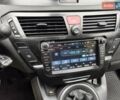 Серый Ситроен С4 Пикассо, объемом двигателя 1.56 л и пробегом 311 тыс. км за 6000 $, фото 1 на Automoto.ua