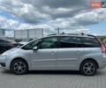 Серый Ситроен С4 Пикассо, объемом двигателя 1.6 л и пробегом 232 тыс. км за 5800 $, фото 10 на Automoto.ua