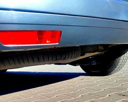 Сірий Сітроен С4 Пікассо, об'ємом двигуна 1.6 л та пробігом 295 тис. км за 5600 $, фото 19 на Automoto.ua