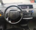 Серый Ситроен С4 Пикассо, объемом двигателя 1.6 л и пробегом 218 тыс. км за 5600 $, фото 7 на Automoto.ua