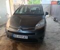 Серый Ситроен С4 Пикассо, объемом двигателя 1.6 л и пробегом 230 тыс. км за 5300 $, фото 1 на Automoto.ua