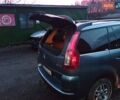 Серый Ситроен С4 Пикассо, объемом двигателя 1.56 л и пробегом 250 тыс. км за 5200 $, фото 11 на Automoto.ua