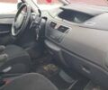 Серый Ситроен С4 Пикассо, объемом двигателя 1.56 л и пробегом 222 тыс. км за 5555 $, фото 5 на Automoto.ua