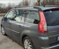 Серый Ситроен С4 Пикассо, объемом двигателя 1.6 л и пробегом 850 тыс. км за 6000 $, фото 3 на Automoto.ua