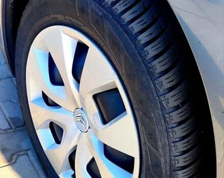 Сірий Сітроен С4 Пікассо, об'ємом двигуна 1.6 л та пробігом 295 тис. км за 5600 $, фото 20 на Automoto.ua