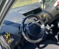 Серый Ситроен С4 Пикассо, объемом двигателя 1.6 л и пробегом 203 тыс. км за 5800 $, фото 18 на Automoto.ua