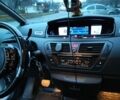 Серый Ситроен С4 Пикассо, объемом двигателя 2 л и пробегом 240 тыс. км за 6500 $, фото 15 на Automoto.ua