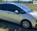 Серый Ситроен С4 Пикассо, объемом двигателя 1.6 л и пробегом 203 тыс. км за 5800 $, фото 14 на Automoto.ua