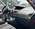 Серый Ситроен С4 Пикассо, объемом двигателя 1.6 л и пробегом 232 тыс. км за 5800 $, фото 21 на Automoto.ua