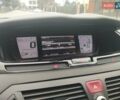 Серый Ситроен С4 Пикассо, объемом двигателя 1.6 л и пробегом 218 тыс. км за 5600 $, фото 9 на Automoto.ua