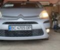 Серый Ситроен С4 Пикассо, объемом двигателя 1.56 л и пробегом 222 тыс. км за 5555 $, фото 21 на Automoto.ua
