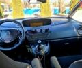 Сірий Сітроен С4 Пікассо, об'ємом двигуна 1.6 л та пробігом 295 тис. км за 5600 $, фото 11 на Automoto.ua