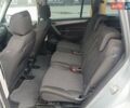 Сірий Сітроен С4 Пікассо, об'ємом двигуна 1.75 л та пробігом 190 тис. км за 5400 $, фото 7 на Automoto.ua