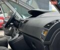 Серый Ситроен С4 Пикассо, объемом двигателя 1.6 л и пробегом 232 тыс. км за 5800 $, фото 16 на Automoto.ua