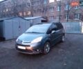 Серый Ситроен С4 Пикассо, объемом двигателя 1.56 л и пробегом 250 тыс. км за 5200 $, фото 1 на Automoto.ua