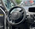 Серый Ситроен С4 Пикассо, объемом двигателя 1.6 л и пробегом 232 тыс. км за 5800 $, фото 15 на Automoto.ua