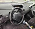 Сірий Сітроен С4 Пікассо, об'ємом двигуна 1.6 л та пробігом 240 тис. км за 6100 $, фото 8 на Automoto.ua