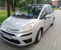 Сірий Сітроен С4 Пікассо, об'ємом двигуна 1.6 л та пробігом 209 тис. км за 4900 $, фото 1 на Automoto.ua