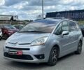 Серый Ситроен С4 Пикассо, объемом двигателя 1.6 л и пробегом 232 тыс. км за 6690 $, фото 1 на Automoto.ua