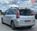 Серый Ситроен С4 Пикассо, объемом двигателя 1.6 л и пробегом 232 тыс. км за 5800 $, фото 8 на Automoto.ua