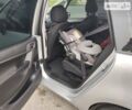 Сірий Сітроен С4 Пікассо, об'ємом двигуна 1.6 л та пробігом 240 тис. км за 6100 $, фото 9 на Automoto.ua