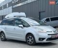 Серый Ситроен С4 Пикассо, объемом двигателя 1.6 л и пробегом 232 тыс. км за 5800 $, фото 2 на Automoto.ua