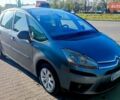 Сірий Сітроен С4 Пікассо, об'ємом двигуна 1.6 л та пробігом 295 тис. км за 5600 $, фото 1 на Automoto.ua