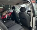 Серый Ситроен С4 Пикассо, объемом двигателя 1.6 л и пробегом 232 тыс. км за 5800 $, фото 30 на Automoto.ua
