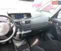 Серый Ситроен С4 Пикассо, объемом двигателя 1.6 л и пробегом 224 тыс. км за 5300 $, фото 30 на Automoto.ua