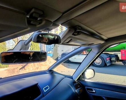 Сірий Сітроен С4 Пікассо, об'ємом двигуна 1.6 л та пробігом 295 тис. км за 5600 $, фото 17 на Automoto.ua