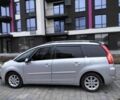 Серый Ситроен С4 Пикассо, объемом двигателя 2 л и пробегом 240 тыс. км за 6500 $, фото 10 на Automoto.ua