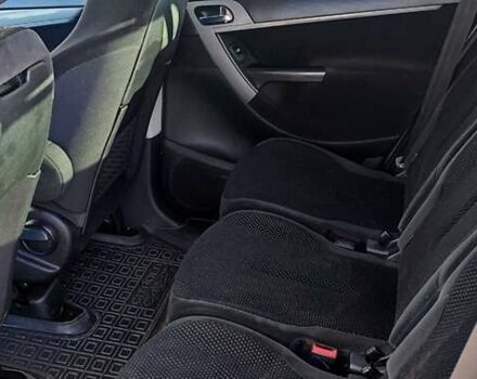 Сірий Сітроен С4 Пікассо, об'ємом двигуна 1.6 л та пробігом 295 тис. км за 5600 $, фото 13 на Automoto.ua