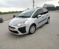 Сірий Сітроен С4 Пікассо, об'ємом двигуна 1.6 л та пробігом 240 тис. км за 6100 $, фото 2 на Automoto.ua