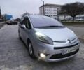 Серый Ситроен С4 Пикассо, объемом двигателя 2 л и пробегом 240 тыс. км за 6500 $, фото 4 на Automoto.ua