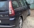 Сірий Сітроен С4 Пікассо, об'ємом двигуна 2 л та пробігом 410 тис. км за 5800 $, фото 3 на Automoto.ua