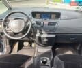 Серый Ситроен С4 Пикассо, объемом двигателя 1.6 л и пробегом 224 тыс. км за 5300 $, фото 34 на Automoto.ua