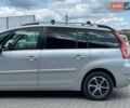 Серый Ситроен С4 Пикассо, объемом двигателя 1.6 л и пробегом 232 тыс. км за 5800 $, фото 11 на Automoto.ua