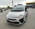 Сірий Сітроен С4 Пікассо, об'ємом двигуна 1.6 л та пробігом 240 тис. км за 6100 $, фото 1 на Automoto.ua