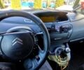 Сірий Сітроен С4 Пікассо, об'ємом двигуна 1.6 л та пробігом 295 тис. км за 5600 $, фото 12 на Automoto.ua