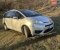 Сірий Сітроен С4 Пікассо, об'ємом двигуна 1.7 л та пробігом 274 тис. км за 6200 $, фото 2 на Automoto.ua