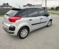 Сірий Сітроен С4 Пікассо, об'ємом двигуна 1.6 л та пробігом 240 тис. км за 6100 $, фото 5 на Automoto.ua
