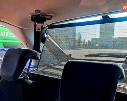 Сірий Сітроен С4 Пікассо, об'ємом двигуна 1.6 л та пробігом 295 тис. км за 5600 $, фото 15 на Automoto.ua